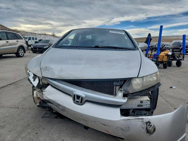 Honda Civic Hybrid Image 12