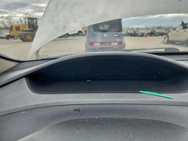 Honda Civic Hybrid Image 10