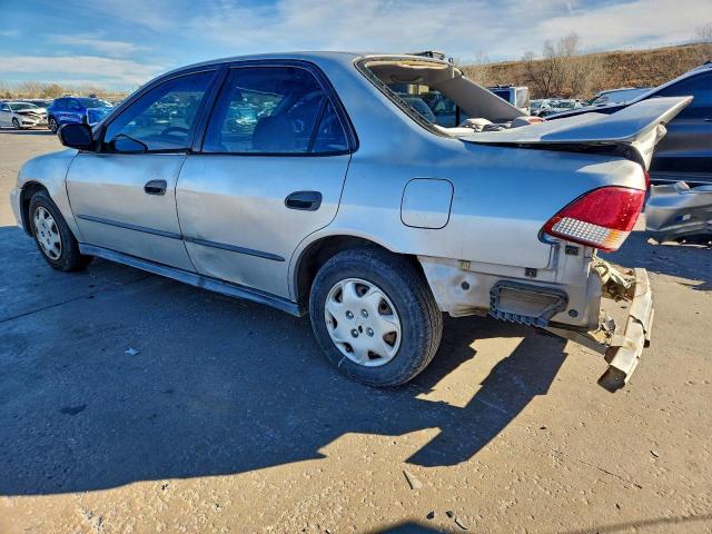 Honda Accord Dx Image 2