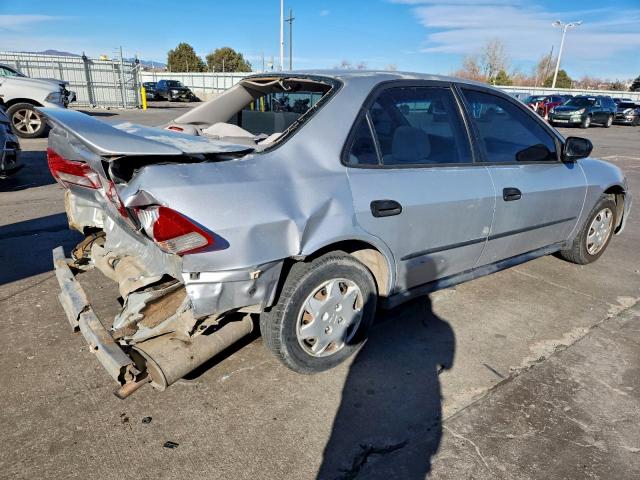 Honda Accord Dx Image 5