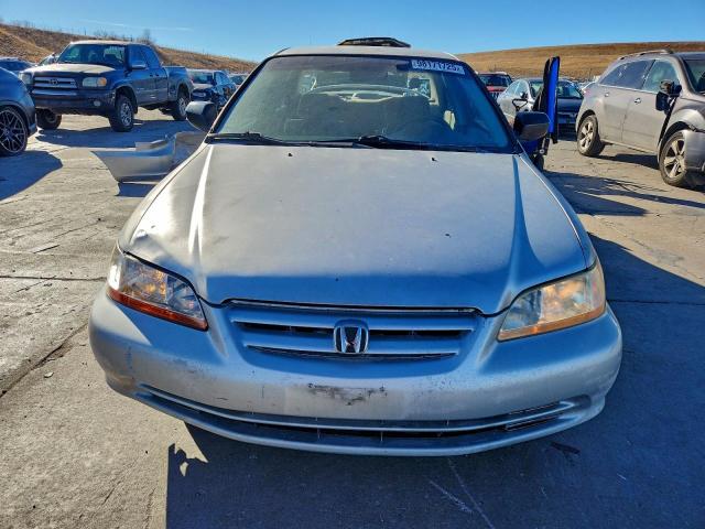 Honda Accord Dx Image 10