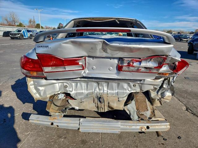 Honda Accord Dx Image 8