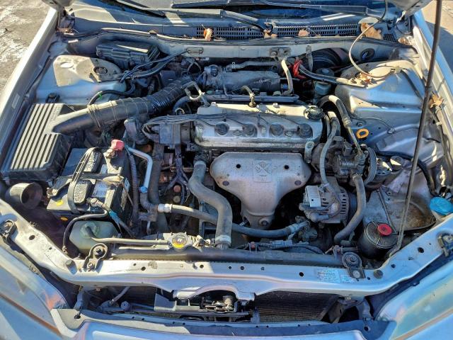 Honda Accord Dx Image 3