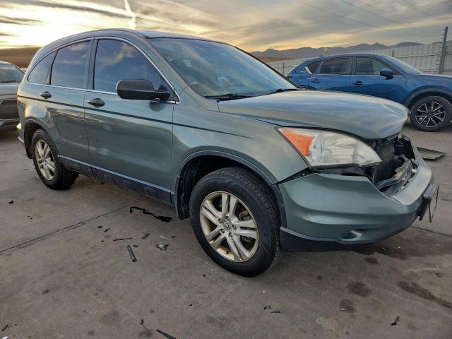 Honda Crv Ex Image 12