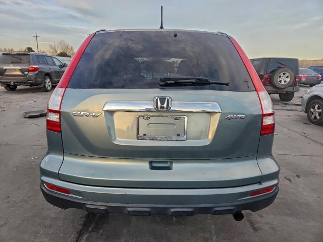 Honda Crv Ex Image 13