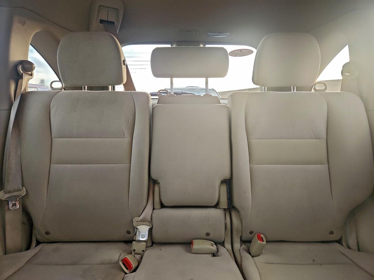 Honda Crv Ex Image 4