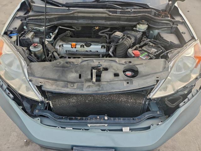 Honda Crv Ex Image 10