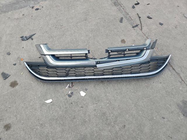 Honda Crv Ex Image 5