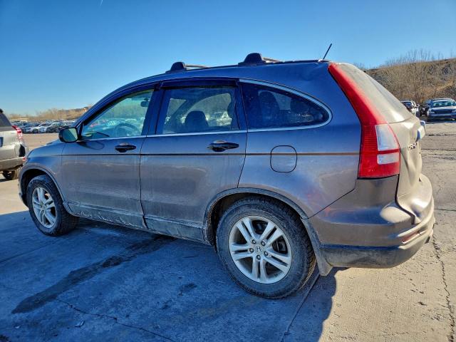 Honda Crv Ex Image 2