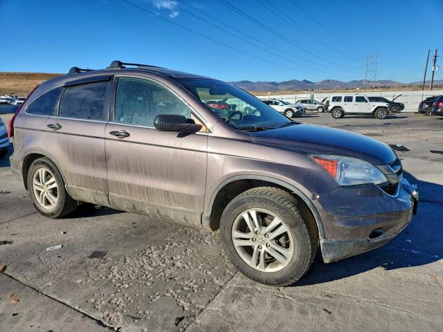 Honda Crv Ex Image 5