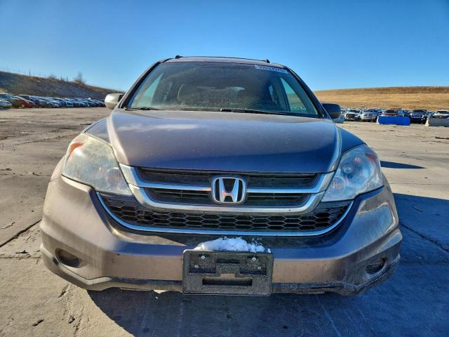 Honda Crv Ex Image 3