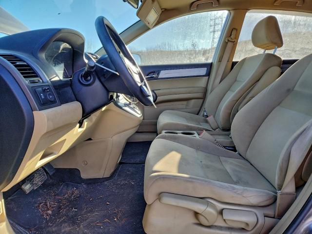 Honda Crv Ex Image 6