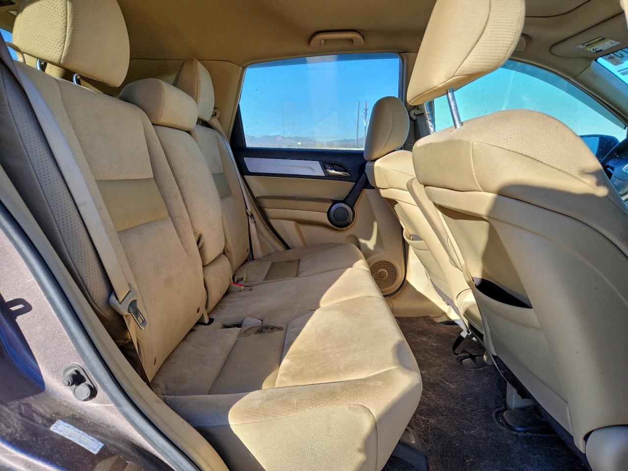 Honda Crv Ex Image 8