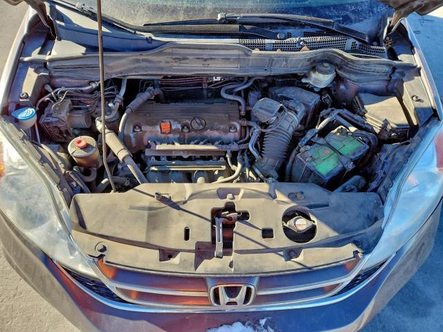 Honda Crv Ex Image 11