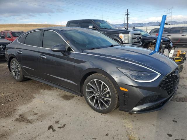 Hyundai SONATA Limited Image 5