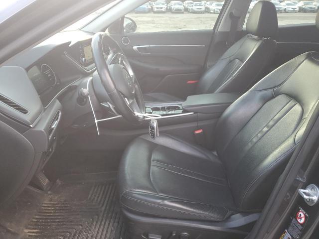 Hyundai SONATA Limited Image 7