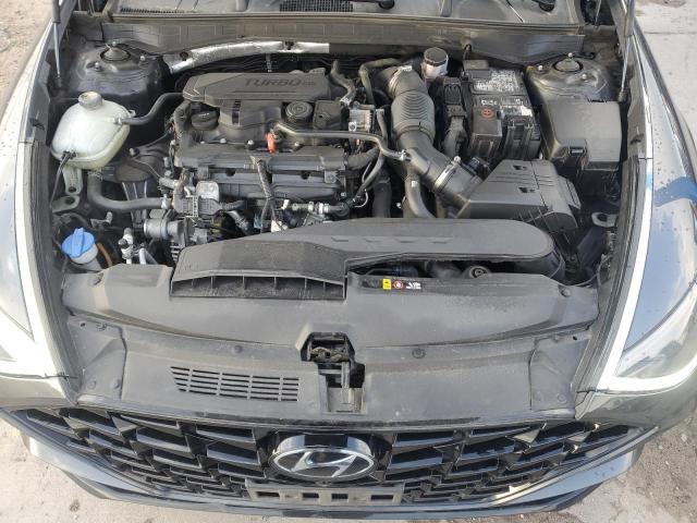 Hyundai SONATA Limited Image 11