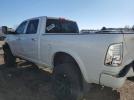 Ram 3500 Laramie Image 4