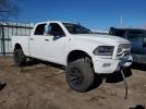 Ram 3500 Laramie Image 5