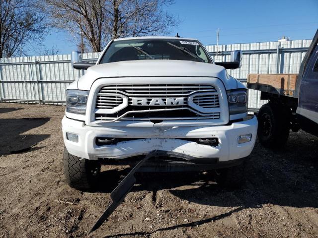 Ram 3500 Laramie Image 2
