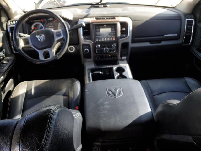 Ram 3500 Laramie Image 11