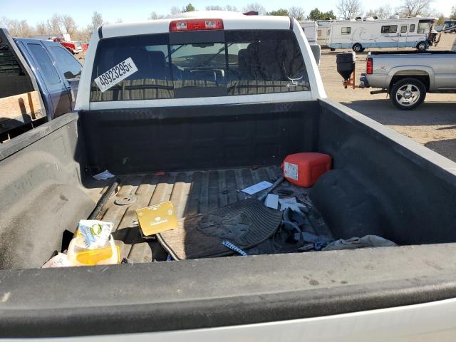 Ram 3500 Laramie Image 8