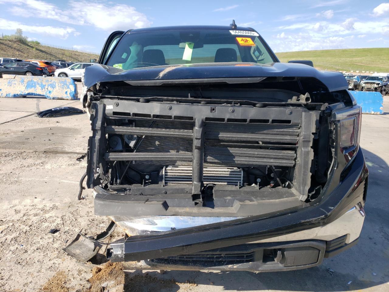 GMC Sierra K1500 Image 7