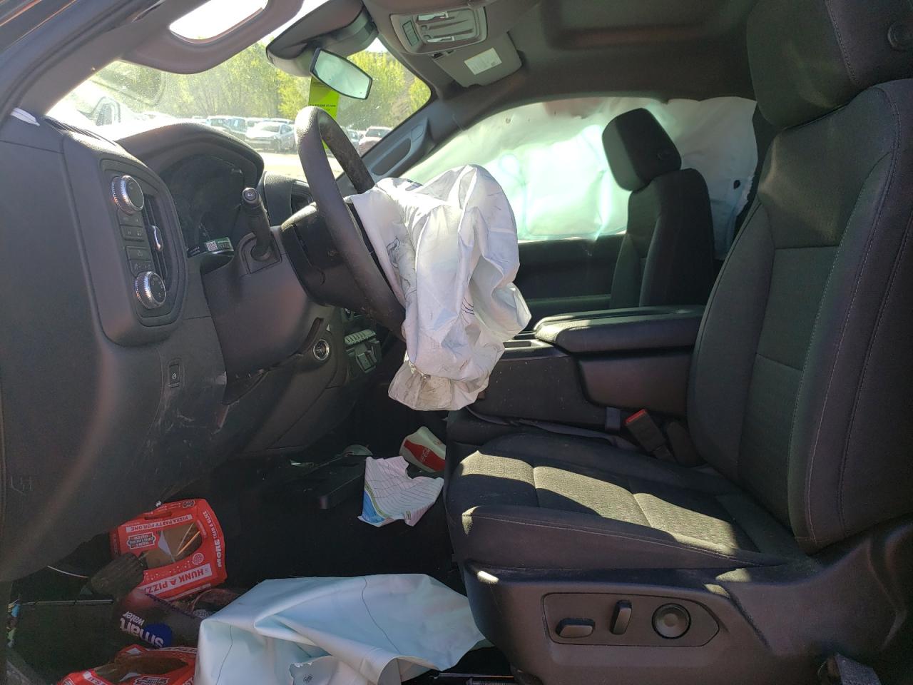 GMC Sierra K1500 Image 13