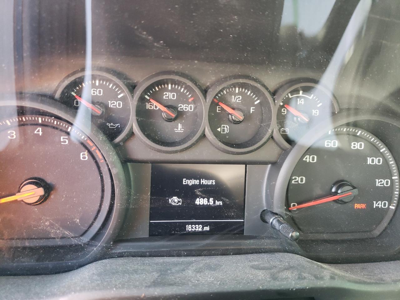 GMC Sierra K1500 Image 12