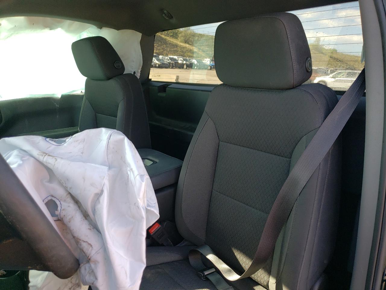 GMC Sierra K1500 Image 9