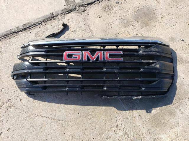 GMC Sierra K1500 Image 11