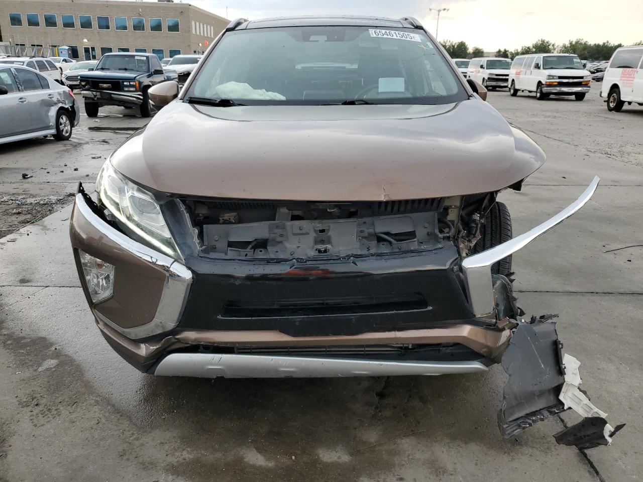 Mitsubishi Eclipse Se Image 3