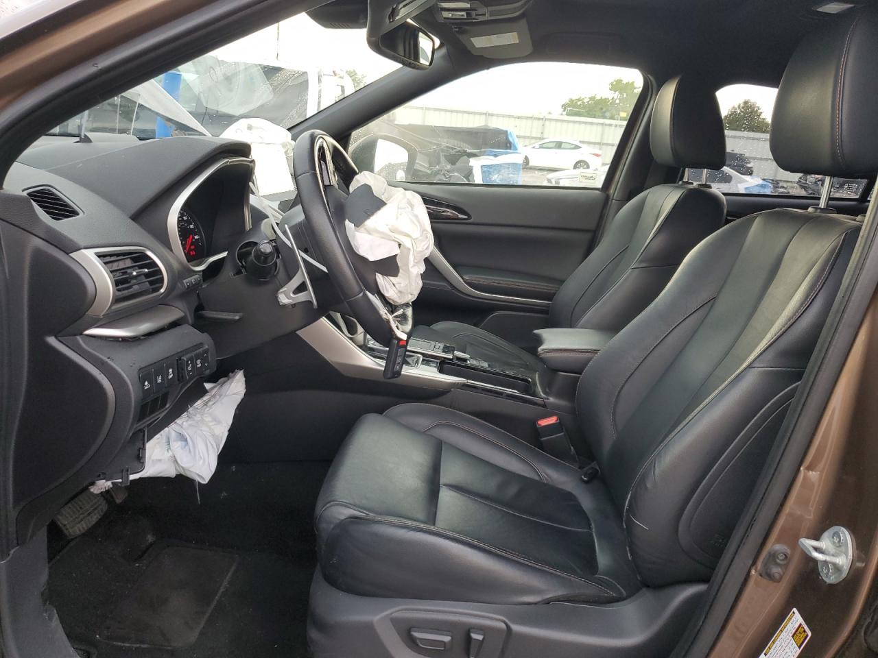 Mitsubishi Eclipse Se Image 14