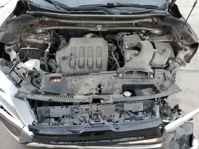 Mitsubishi Eclipse Se Image 12