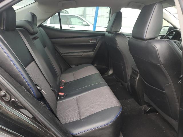 Toyota Corolla L Image 4