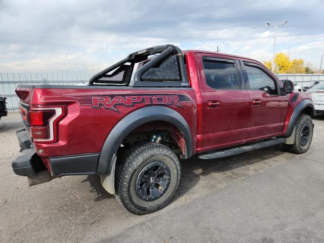 Ford F-150 Raptor Image 2