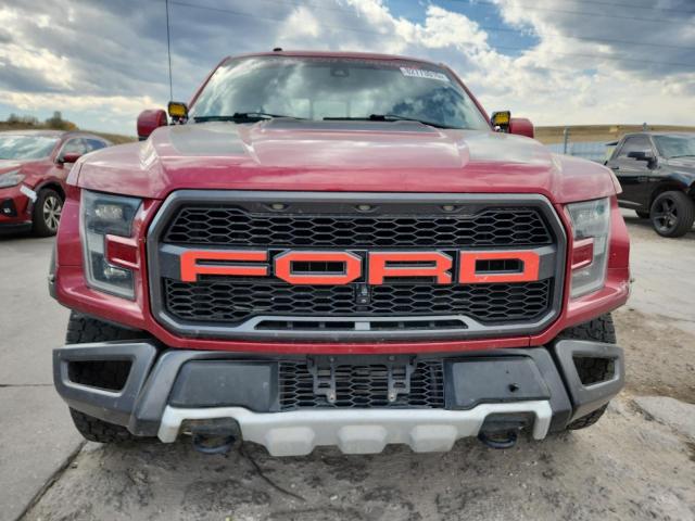 Ford F-150 Raptor Image 12