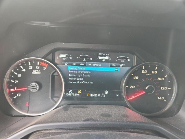 Ford F-150 Raptor Image 10