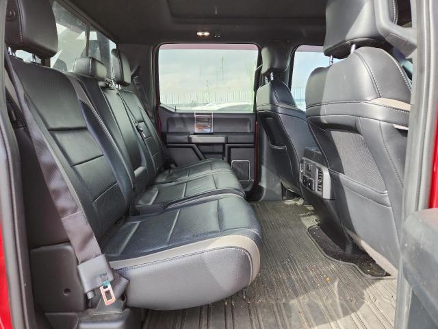 Ford F-150 Raptor Image 7