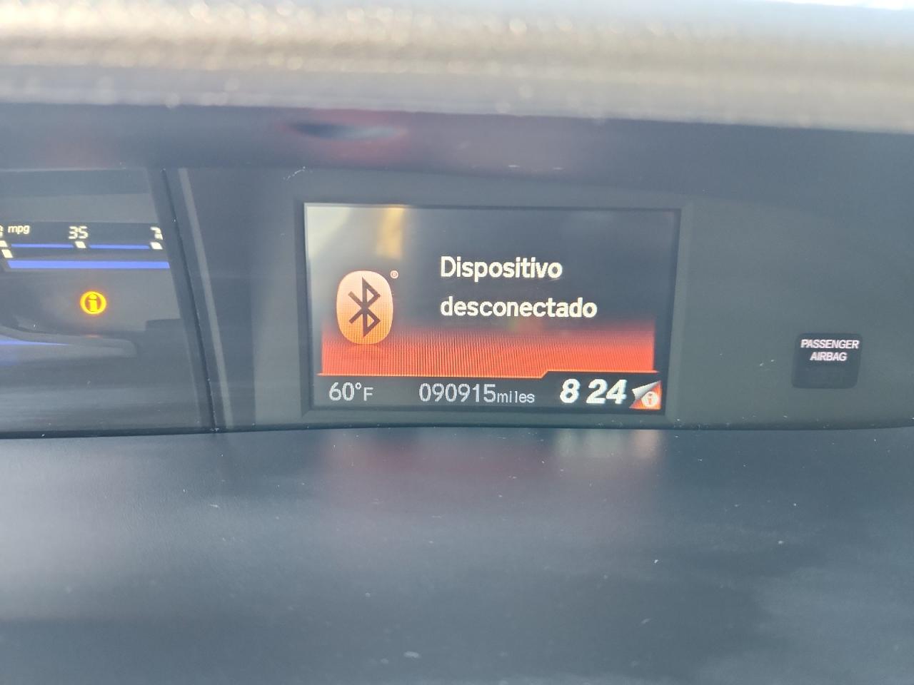 Honda Civic Lx Image 5