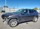 Jeep Grand Cherokee Latitude Image 1