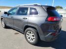 Jeep Grand Cherokee Latitude Image 4