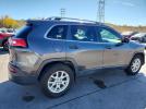 Jeep Grand Cherokee Latitude Image 14