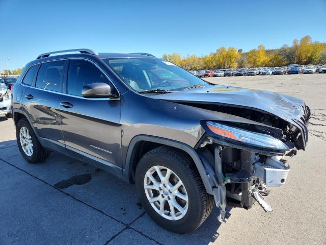 Jeep Grand Cherokee Latitude Image 6