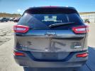 Jeep Grand Cherokee Latitude Image 12