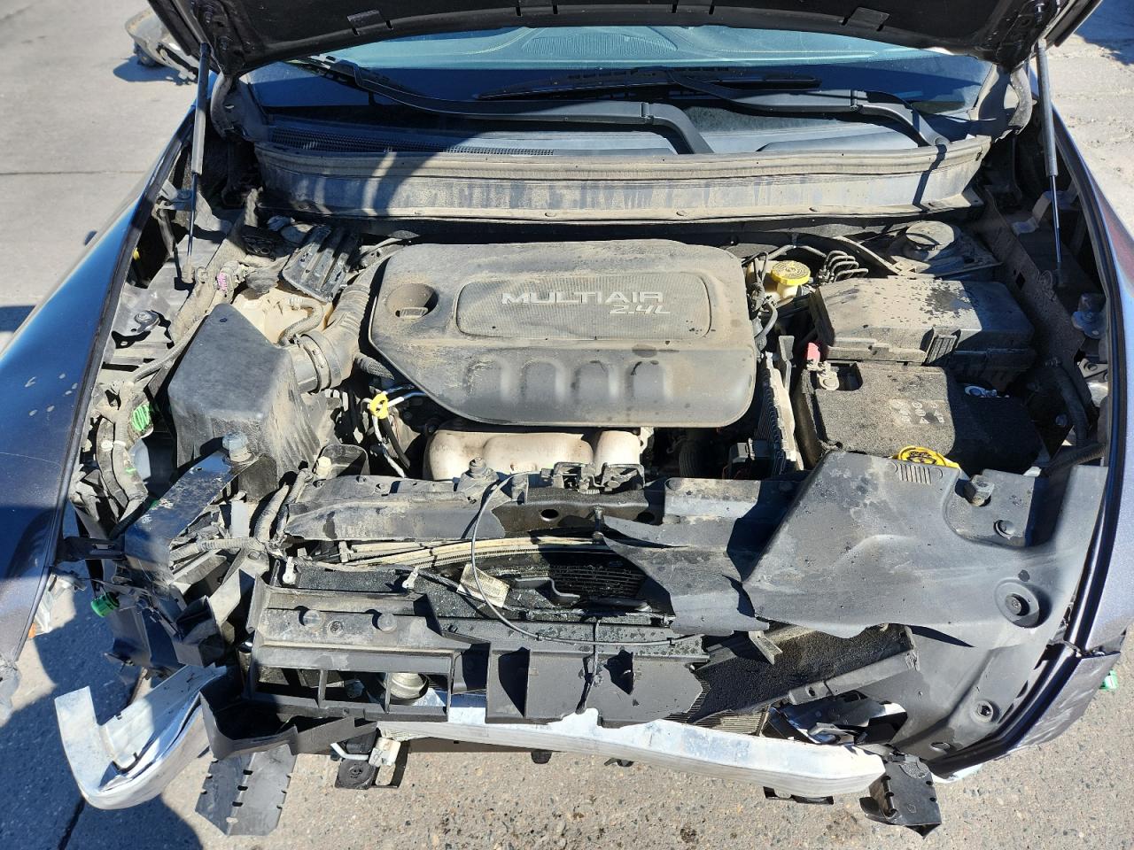 Jeep Grand Cherokee Latitude Image 9