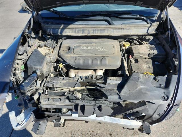 Jeep Grand Cherokee Latitude Image 9