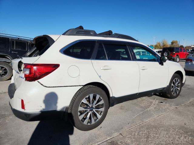 Subaru Outback 2.5i Limited Image 2