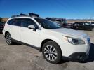 Subaru Outback 2.5i Limited Image 4