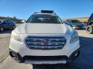 Subaru Outback 2.5i Limited Image 5